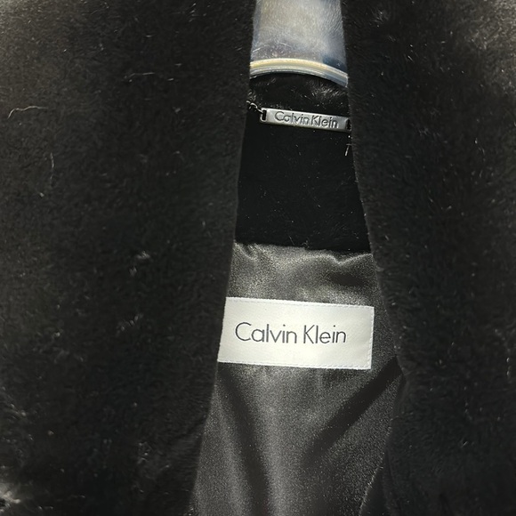 Calvin Klein Coat - Picture 3 of 6